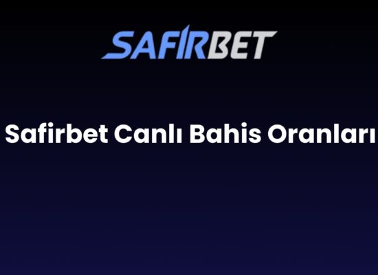 safirbet canli bahis oranlari 901