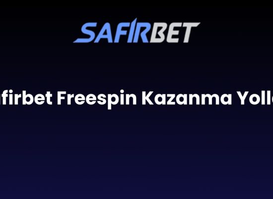 safirbet freespin kazanma yollari 900