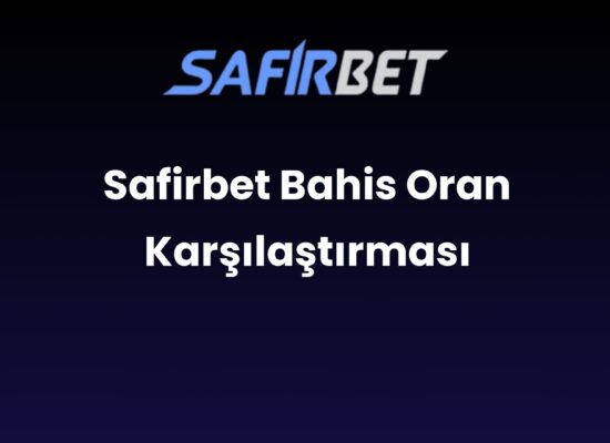 safirbet bahis oran karsilastirmasi 1691