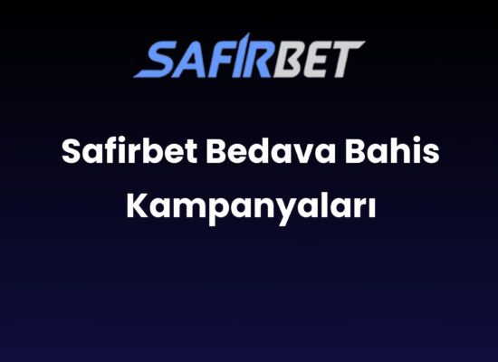 safirbet bedava bahis kampanyalari 1464