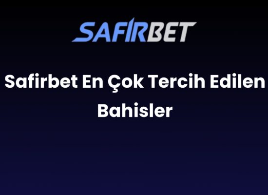 safirbet en cok tercih edilen bahisler 1506