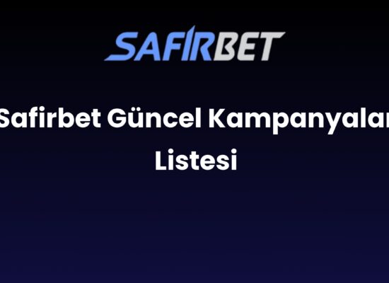 safirbet guncel kampanyalar listesi 1499